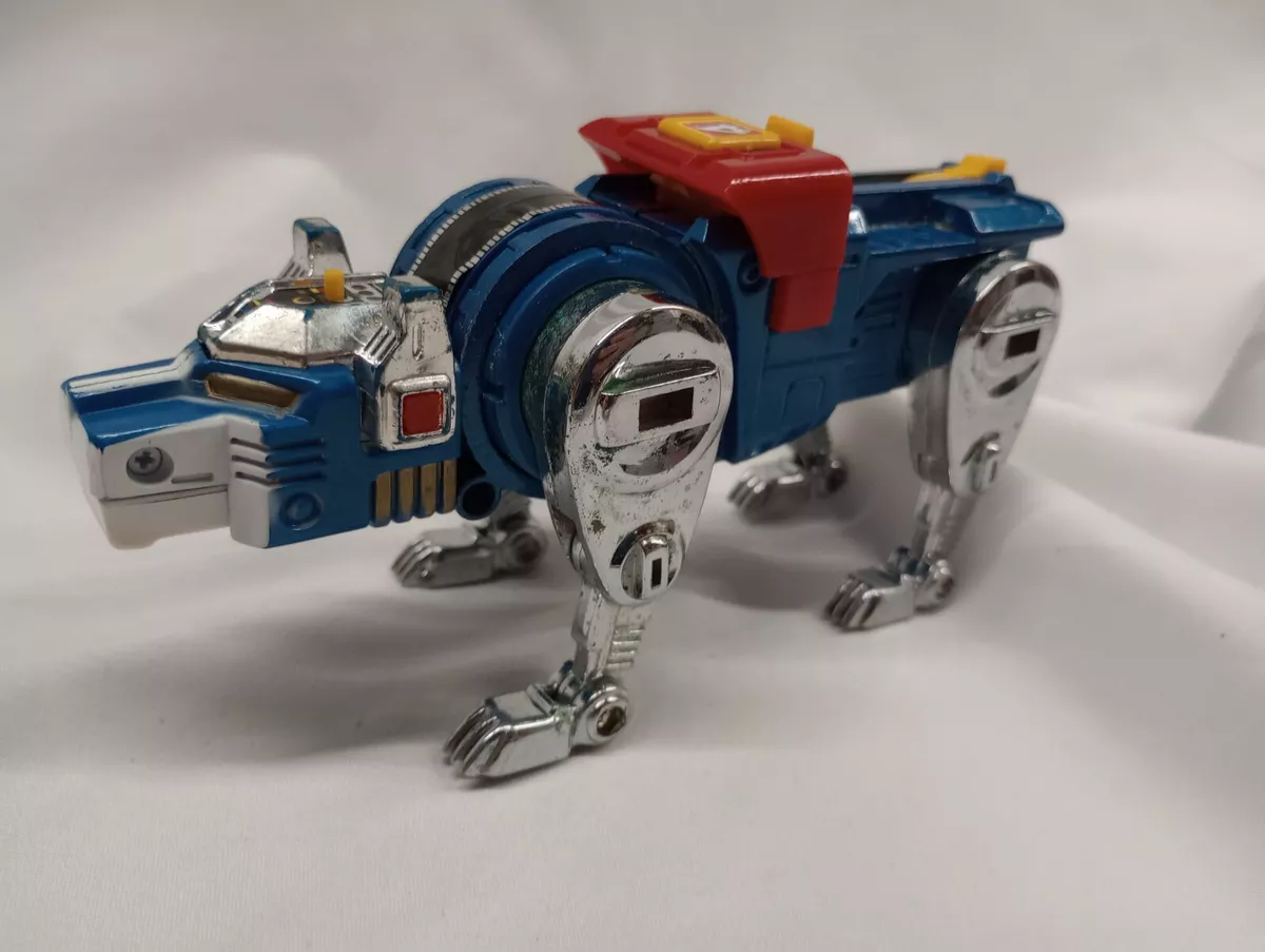 Lego voltron best sale myer