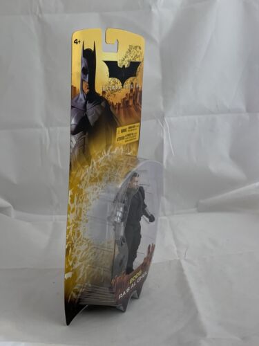 Figura Mattel DC 2005 BATMAN COMIENZA - RA’S AL GHUL - J8544 - NUEVA SELLADA RARA - Imagen 3 de 7