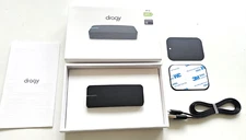 Dragy 2.0 performance GPS vehicle speed distance meter box for 2020-24 Supra