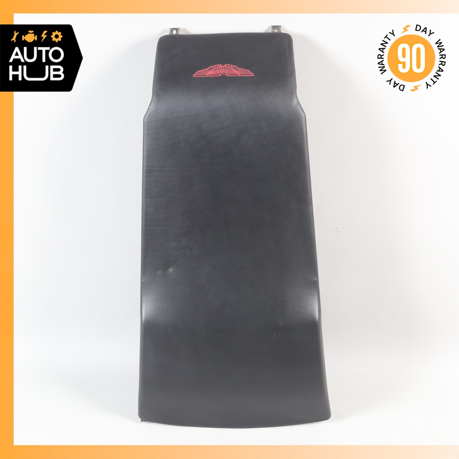 08-16 Aston Martin DB9 DBS Coupe Rear Deck Parcel Shelf Center Panel Cover OEM
