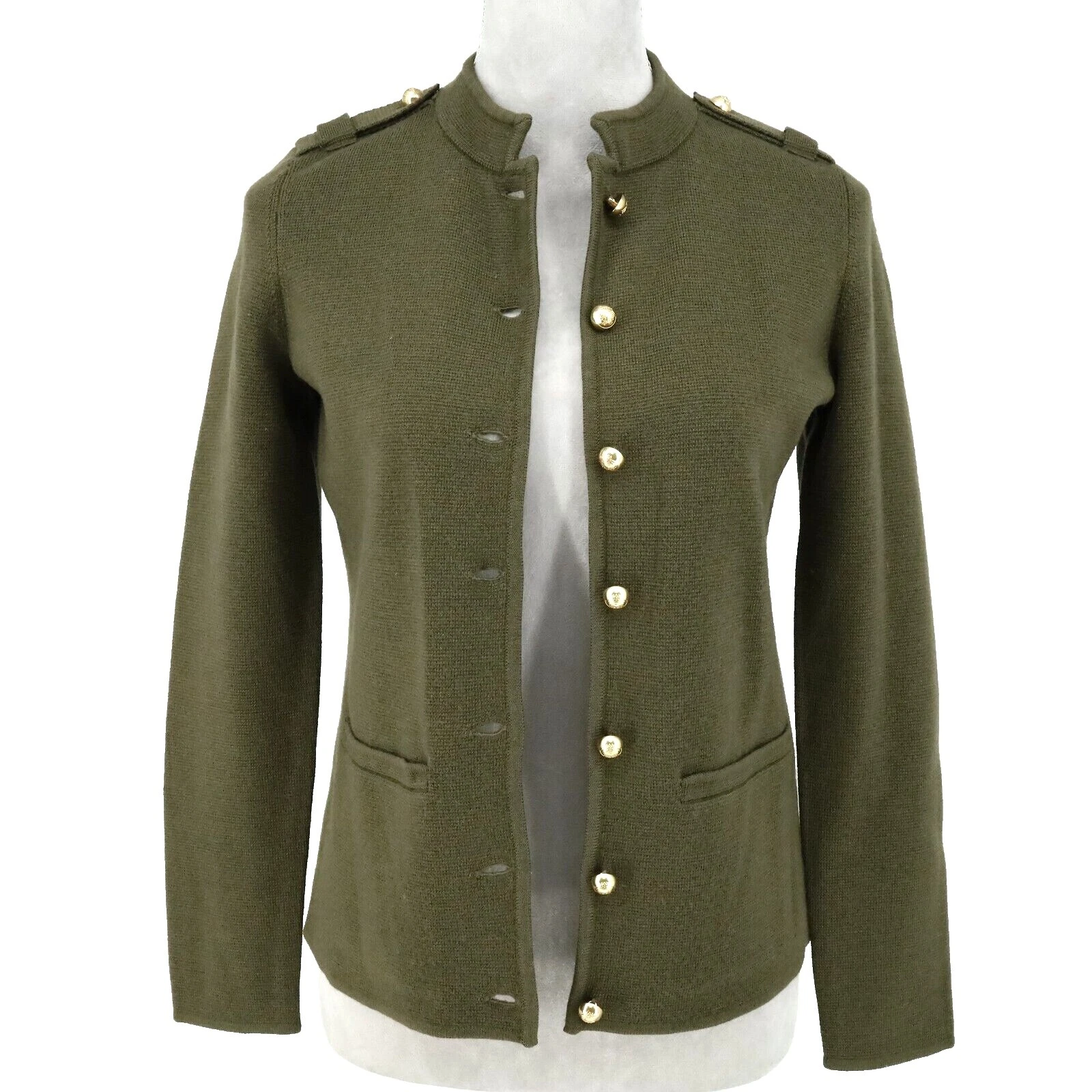 Talbots Wool Cardigans for Women