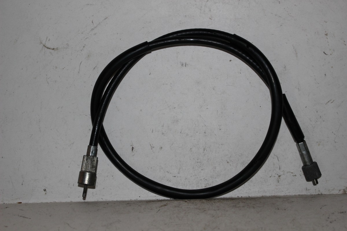 KAWASAKI KZ650 KZ750 B1 B2 B2A B3 B4 SPEEDOMETER CABLE LINE