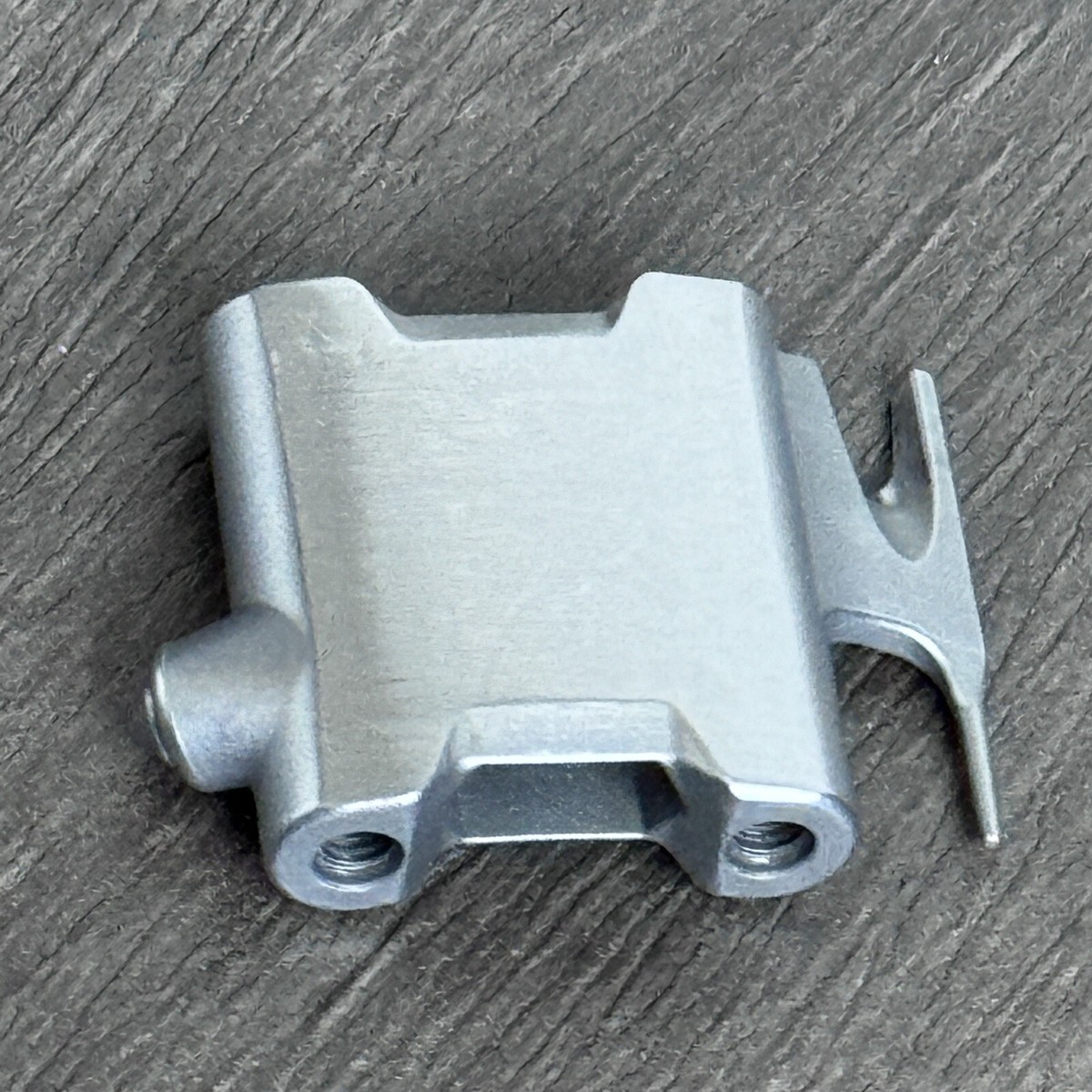 Leatherman Tread bracelet Link #4. Genuine. Made in USA Leatherman Tread bracelet Link #4. Genuine. Made in USA