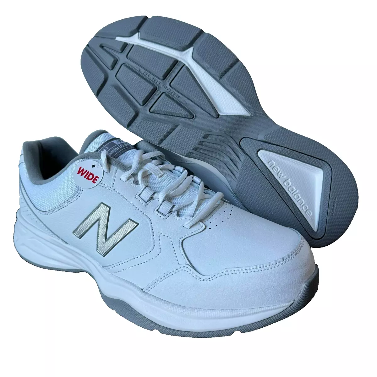 New balance hot sale size 12 4e