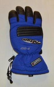 Nitro NG5 Lining Warm Winter Blue