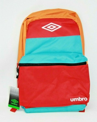umbro school bag