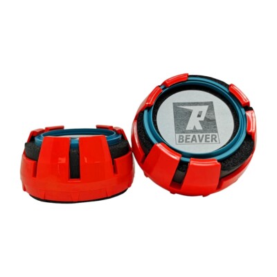 Racecap Beaver KTM 450 SX-F (05-23) rot