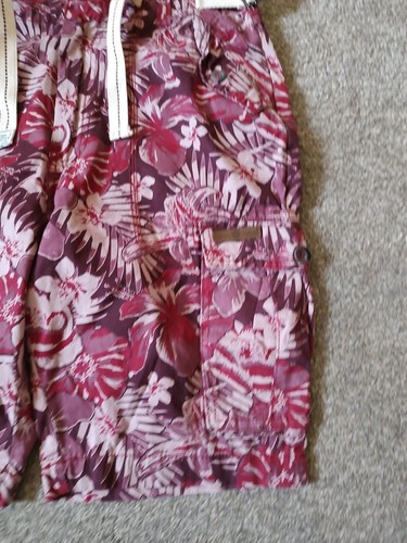 Tokyo Tigers Laundry Men’s Shorts Size 30” W, Vgc - Picture 5 of 9