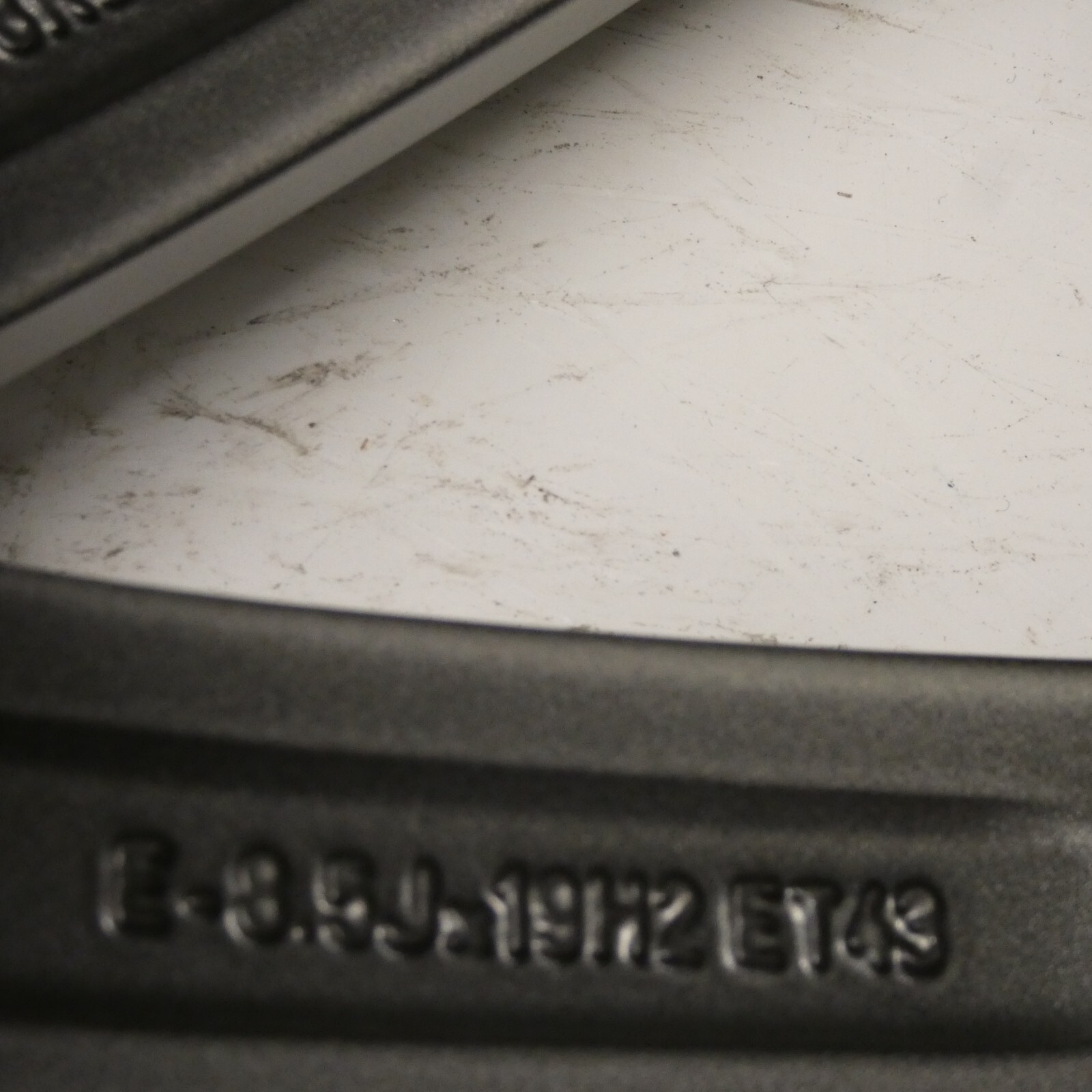 Audi S4 Machined 19 Inch OEM Wheel 2015 to 2016 for sale online | eBay 