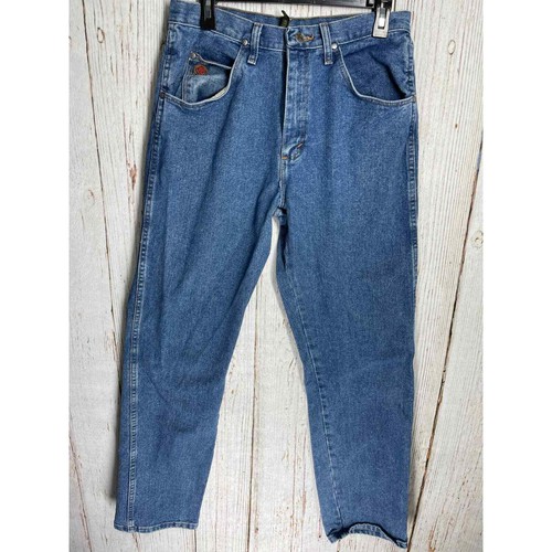 Wrangler Twenty X Jeans Men 33 Heavy 