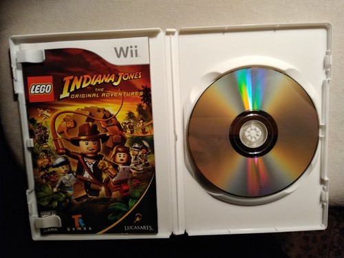 Wii Games with Manuals - Most are Mint ! - Picture 355 of 729