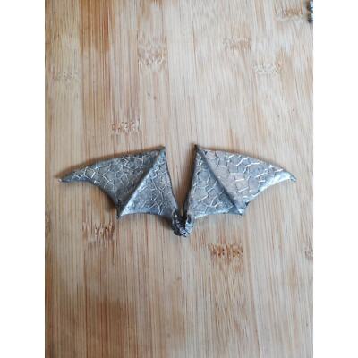 FM53 R V Balrog Demon Metal Wings Asgard Miniatures Nick Bibby Pre-Slotta Part