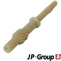 10X JP Group 1199650300 Tachowelle FüR Audi Seat Skoda VW