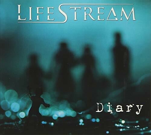 LIFESTREAM DIARY NEW CD - Imagen 1 de 1