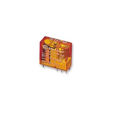 RT10159 4031-8024 Finder Relay PCB 10A Spco 24VAC