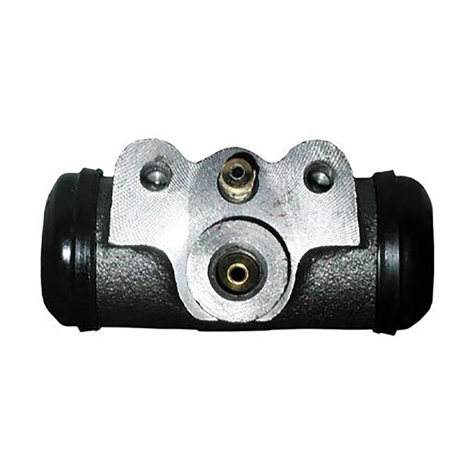 4x Cilindros de rueda de freno de tambor delantero centrado para Henry J Corsair 1953~1954 Foto 4 de 4