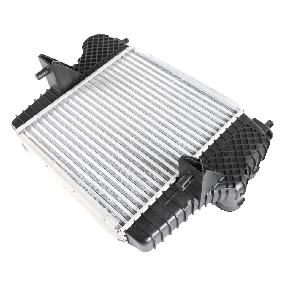 Nuevo enfriador de aire de carga intercooler BL3Z6K775B para Ford F-150 V6 2011 2012 3,5 L Foto 3 de 4