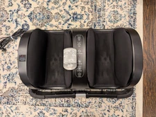 RENPHO Foot & Calf Massager w/ Heat – Shiatsu Kneading + Remote / Free Shipping!