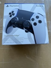 Sony PlayStation DualSense Edge Wireless Controller White PS5 - Brand New Sealed