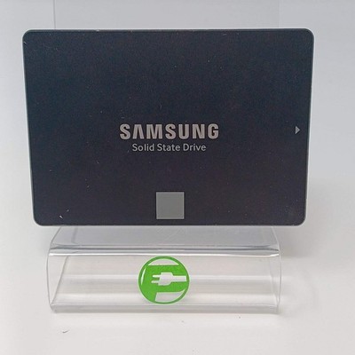 Samsung 2.5'' 860 EVO 500GB SATA III 6Gbps SSD MZ-76E500