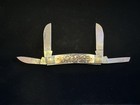 Chimney Rock Cutlery Stag Medium Congress Folder Knife — photo 7