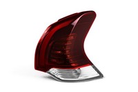 Peugeot 3008 13-17 LED RüCklicht Lampe Rechts Passagier Rechte Seite O/S OEM