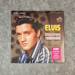Elvis Presley Ftd | eBay