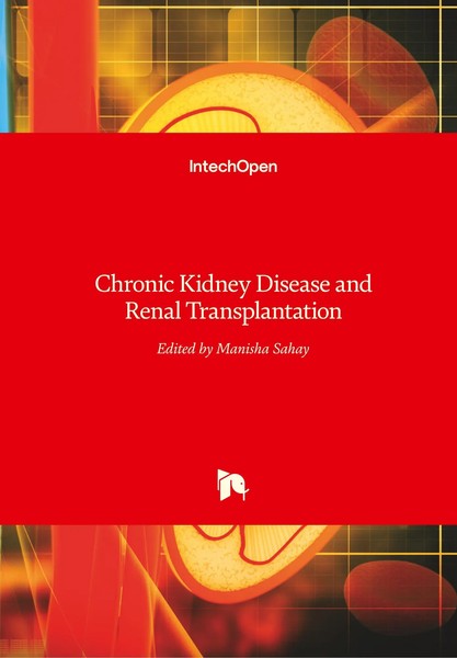 Manisha Sahay | Chronic Kidney Disease And Renal Transplantation | Buch (2012)-image