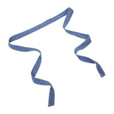 Women's Denim Belt Fashion Fashionable Waist Belts for Pants Bow Dress