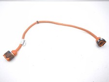 Renault Megane E-Tech 2024 Electricity High voltage cable 297A85MZ1B AMD209458