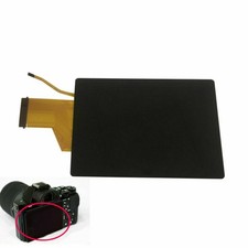 LCD Screen Display Monitor For Sony A7 ILCE-7 A7S ILCE-7S A7R ILCE-7R Camera