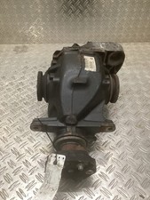 Differential BMW 1er (E87) 116d 85kW 116PS 7598855-01 Hinterachsgetriebe