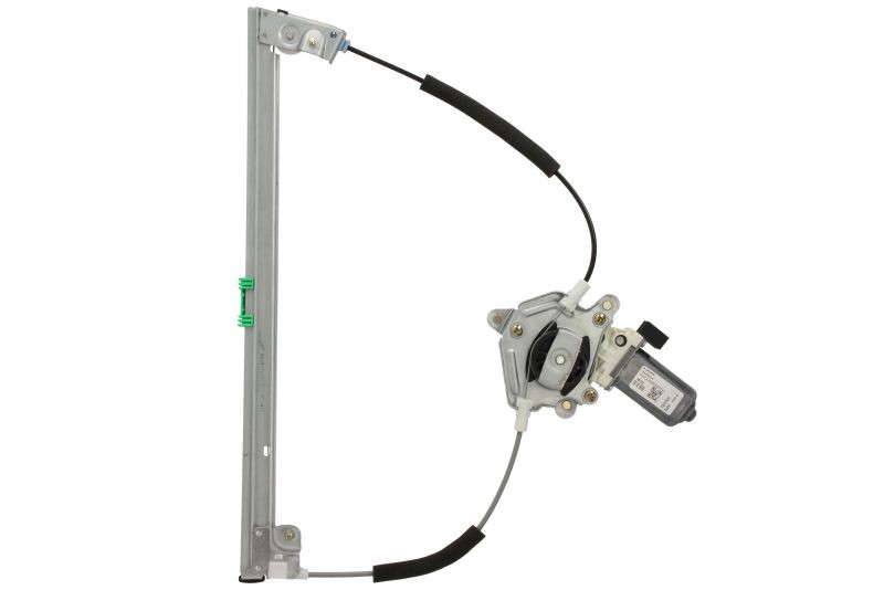 Fits BLIC 6060-00-CI4107 Window regulator Left Front CITROEN ZX Window regulato