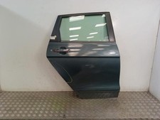 Porte arrière et accessoires Honda FR-V