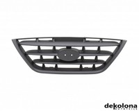 Frontgrill KüHlergrill FüR Hyundai Elantra Stufenheck Vorne 00-06