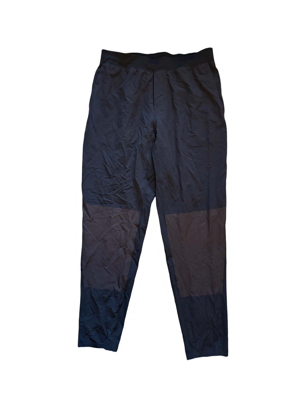 Lululemon Sweatpants Men's Jogger Running Training Drawstring Gym Running Large