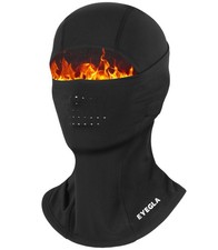 Winter Balaclava SKi Mask for Men Breathable Thermal Face Mask Windproof Face...