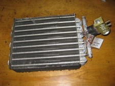 PEUGEOT 306 Break 7E, N3, N5 Chauffage Intérieur 1994 21374478