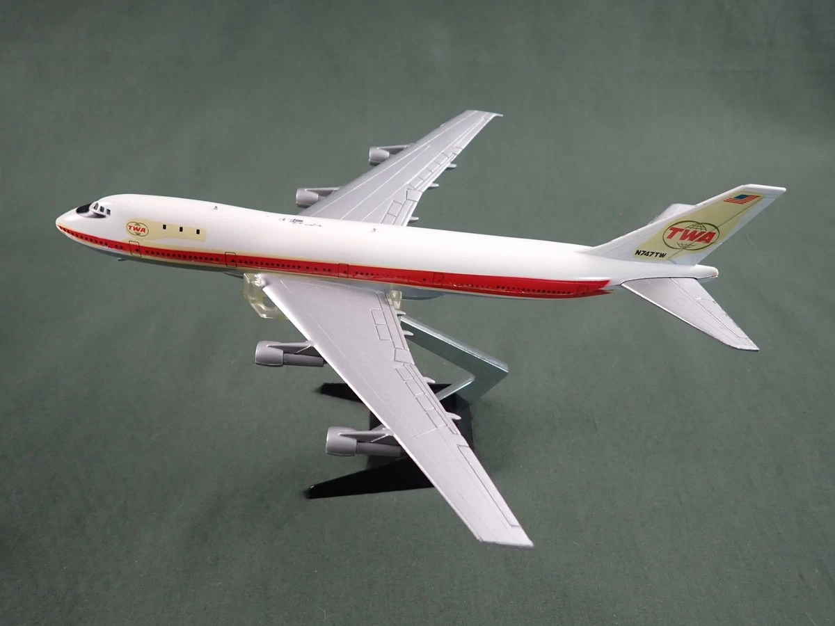Aero Mini Vintage Manufacture Diecast Aircrafts & Spacecrafts for