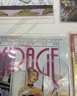 Valiant Comics Multicolor The Second Life Of Doctor Mirage Superhero Comic — photo 4