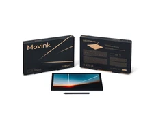 Used Wacom Movink 13 Creative Pen and Touch Display #DTH135K0A