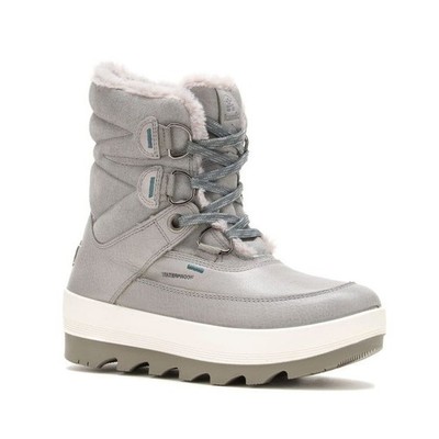 Kamik Celeste M Women's Winter Boots, Gray, W10
