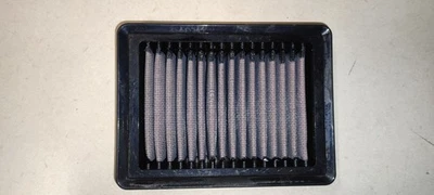 FILTRE A AIR K&N HONDA CL / CMX 500 REBEL - 17/25 - ref HA-2513 - Photo 1/3