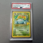 Venusaur 15/102 Celebrations: Classic Collection Holo PSA 9