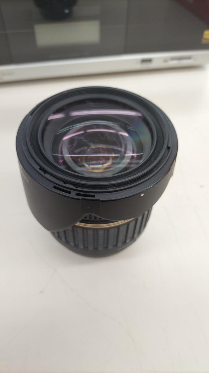 Tamron 17-50mm f/2.8 LD XR Di II SP PENTAX-K Mount Wide Zoom Used