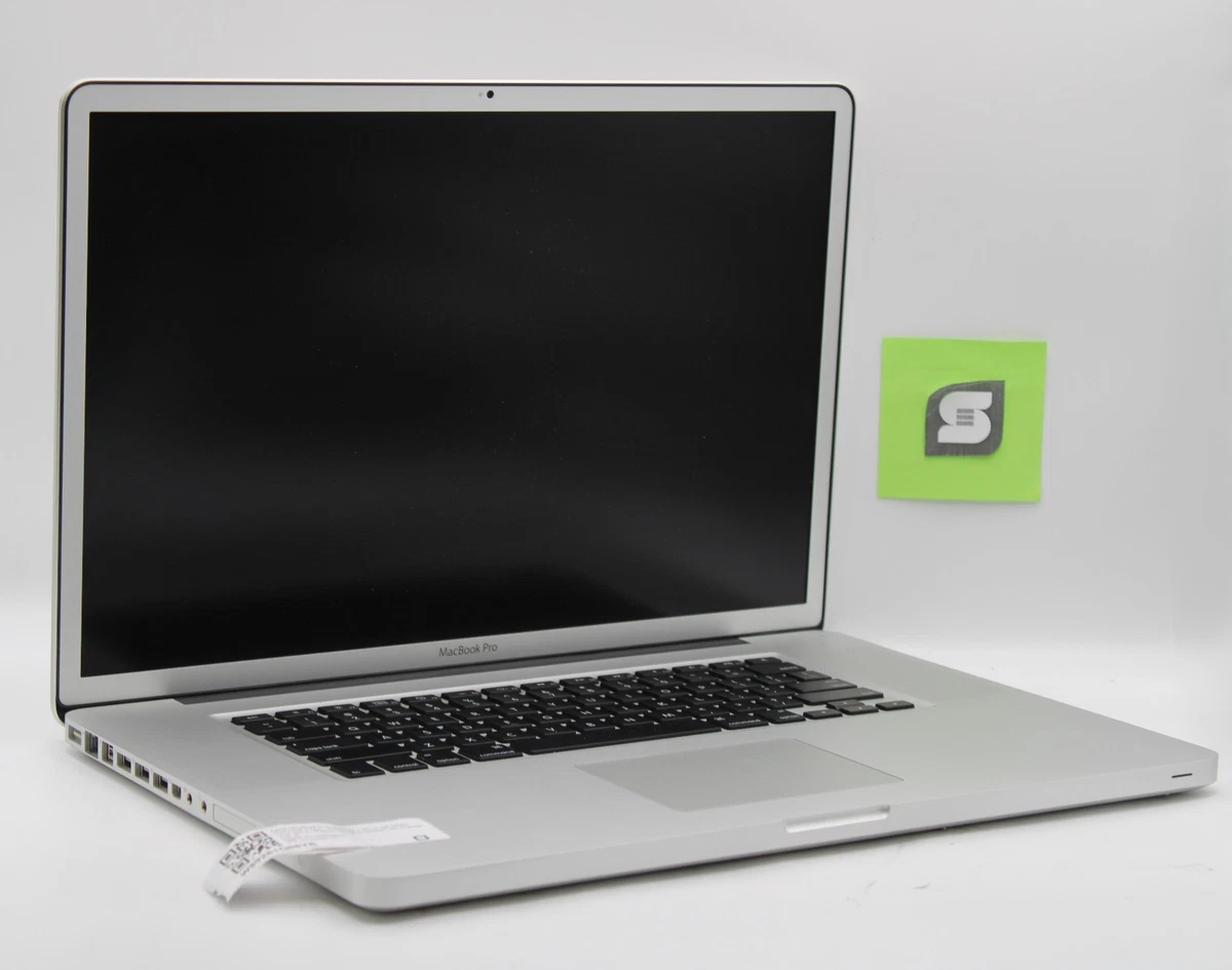2009 Apple MacBook Laptops for sale | eBay
