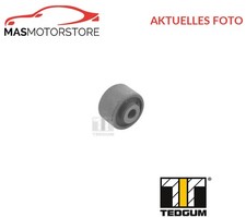 FEDERBEINLAGER DOMLAGER HINTEN OBERE TEDGUM TED54185 I FÜR ABARTH 500 595 695