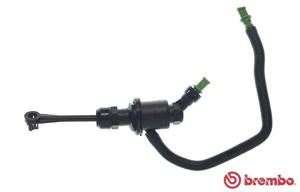 Fits BREMBO C 56 030 NISSAN CLUTCH PUMP