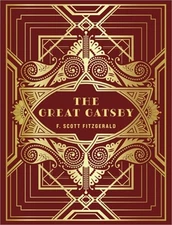 The Great Gatsby (Hardback or Cased Book)