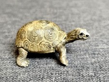 SCHLEICH 14643 - Riesenschildkrötenjunges, Wildtiere, +100 Figuren